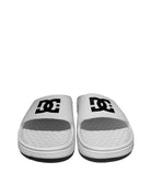 DC Dc Sc Slider Sandals