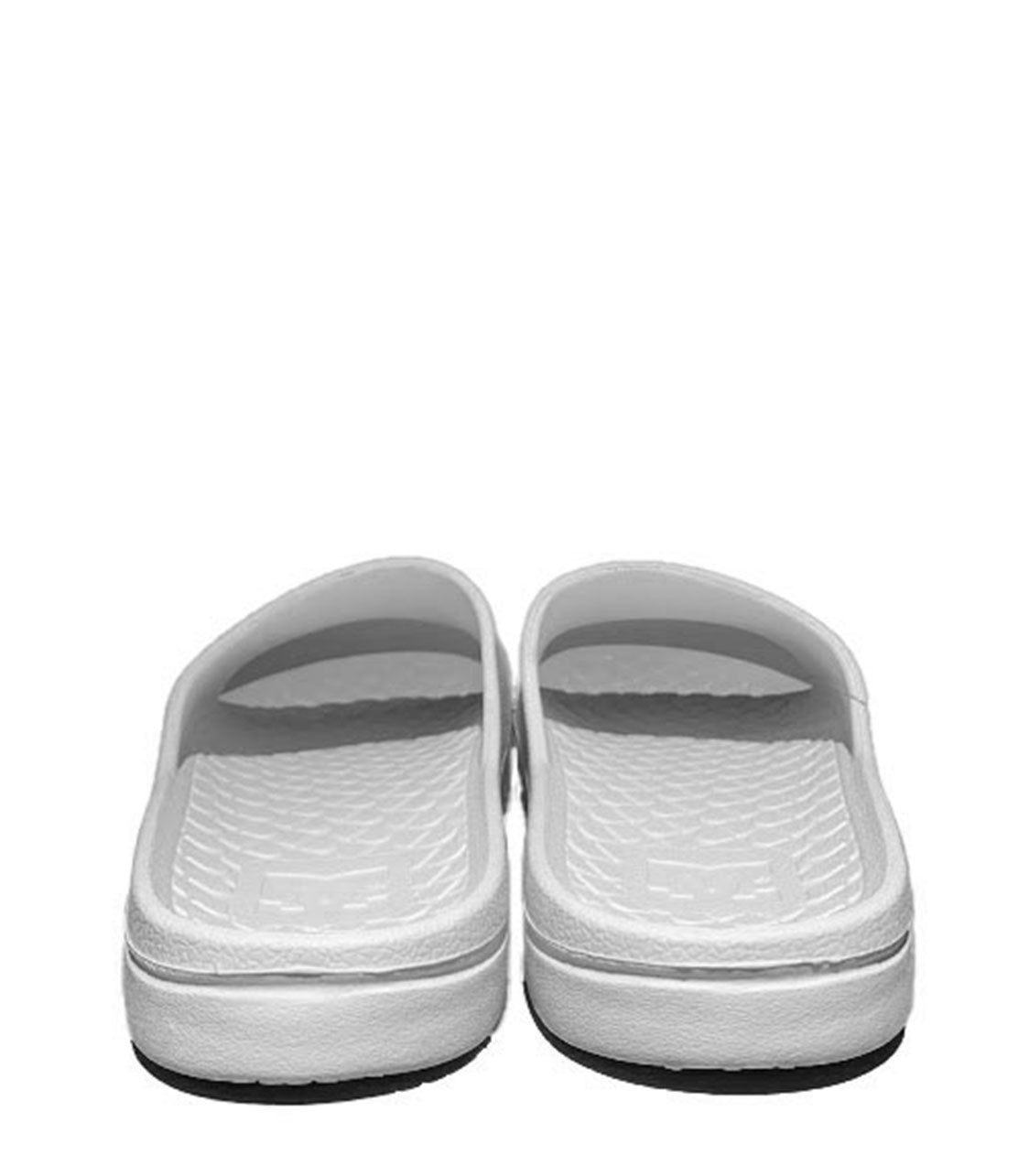 DC Dc Sc Slider Sandals