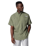 COLUMBIA SPORTSWEAR Tamiami Ii Ss Shirt Short Sleeves Shirt