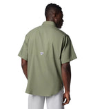 COLUMBIA SPORTSWEAR Tamiami Ii Ss Shirt Short Sleeves Shirt