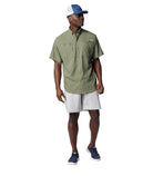 COLUMBIA SPORTSWEAR Tamiami Ii Ss Shirt Short Sleeves Shirt