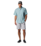 COLUMBIA SPORTSWEAR Tamiami Ii Ss Shirt Short Sleeves Shirt