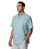 COLUMBIA SPORTSWEAR Tamiami Ii Ss Shirt Short Sleeves Shirt