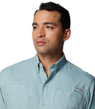 COLUMBIA SPORTSWEAR Tamiami Ii Ss Shirt Short Sleeves Shirt