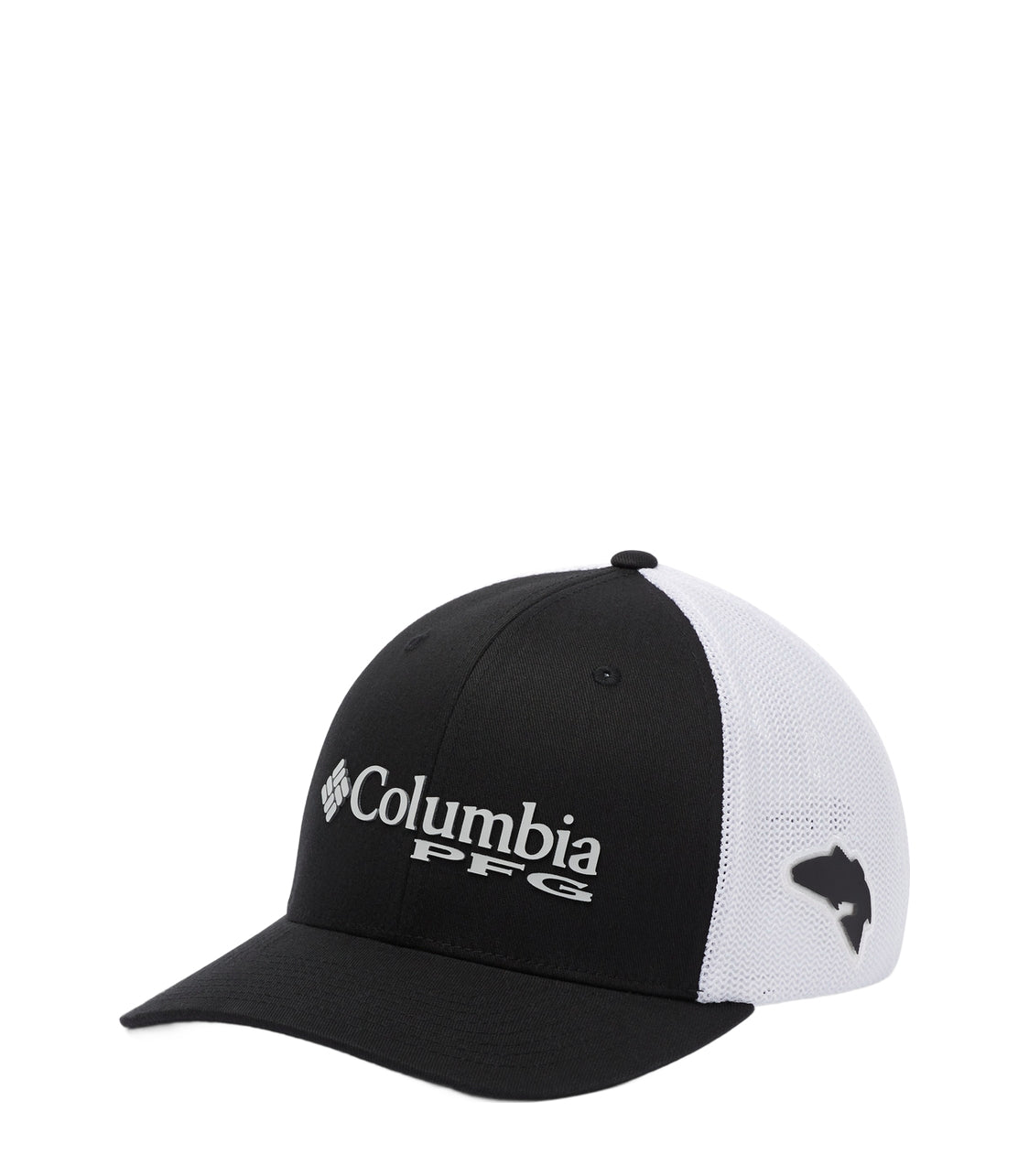 Pfg Mesh Ball Cap Headwear