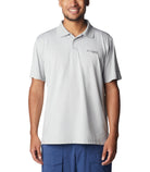COLUMBIA SPORTSWEAR Low Drag Offshore Polo Short Sleeves Polo