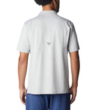 COLUMBIA SPORTSWEAR Low Drag Offshore Polo Short Sleeves Polo