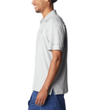 COLUMBIA SPORTSWEAR Low Drag Offshore Polo Short Sleeves Polo