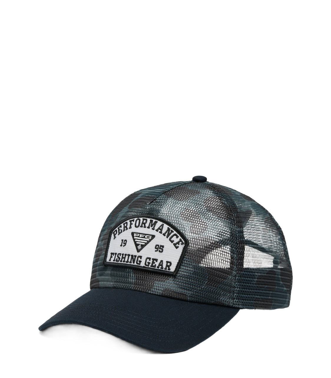 COLUMBIA SPORTSWEAR Pfg Tie Down Mesh Headwear