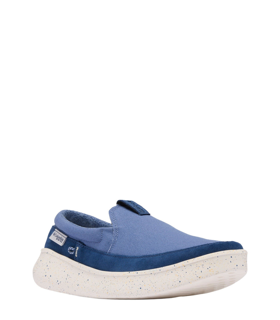 Boatside Pfg Aqua Shoes