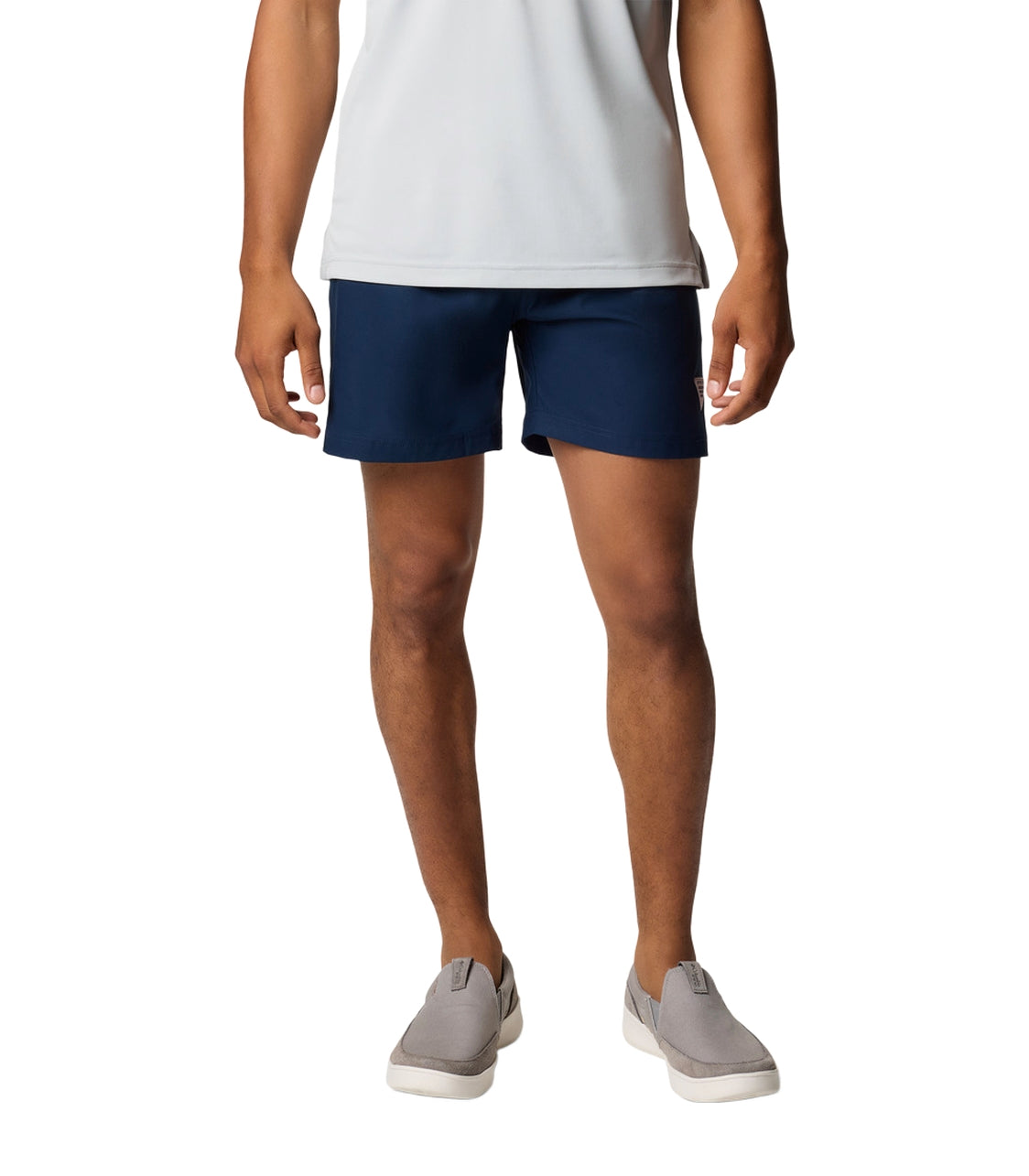 Pfg Rambler Water Short Shorts
