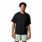 COLUMBIA SPORTSWEAR Men's Csc Heritage Graphic Tee Short Sleeves Shirt