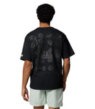 COLUMBIA SPORTSWEAR Csc Heritage Graphic Tee Short Sleeves Shirt