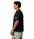 COLUMBIA SPORTSWEAR Csc Heritage Graphic Tee Short Sleeves Shirt
