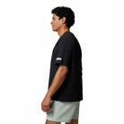 COLUMBIA SPORTSWEAR Men's Csc Heritage Graphic Tee Short Sleeves Shirt