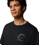 COLUMBIA SPORTSWEAR Csc Heritage Graphic Tee Short Sleeves Shirt