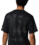 COLUMBIA SPORTSWEAR Csc Heritage Graphic Tee Short Sleeves Shirt