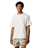COLUMBIA SPORTSWEAR Csc Heritage Graphic Tee Short Sleeves Shirt