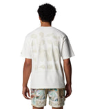 COLUMBIA SPORTSWEAR Csc Heritage Graphic Tee Short Sleeves Shirt