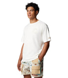 COLUMBIA SPORTSWEAR Csc Heritage Graphic Tee Short Sleeves Shirt
