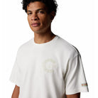 COLUMBIA SPORTSWEAR Men's Csc Heritage Graphic Tee Short Sleeves Shirt