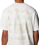 COLUMBIA SPORTSWEAR Csc Heritage Graphic Tee Short Sleeves Shirt