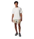 COLUMBIA SPORTSWEAR Csc Heritage Graphic Tee Short Sleeves Shirt