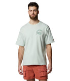 COLUMBIA SPORTSWEAR Csc Heritage Graphic Tee Short Sleeves Shirt
