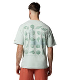 COLUMBIA SPORTSWEAR Csc Heritage Graphic Tee Short Sleeves Shirt