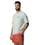 COLUMBIA SPORTSWEAR Csc Heritage Graphic Tee Short Sleeves Shirt