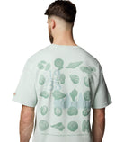 COLUMBIA SPORTSWEAR Csc Heritage Graphic Tee Short Sleeves Shirt