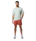 COLUMBIA SPORTSWEAR Csc Heritage Graphic Tee Short Sleeves Shirt