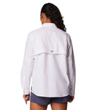 COLUMBIA SPORTSWEAR Bahama Ii Ls Long Sleeves Polo