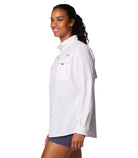 COLUMBIA SPORTSWEAR Bahama Ii Ls Long Sleeves Polo