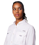 COLUMBIA SPORTSWEAR Bahama Ii Ls Long Sleeves Polo