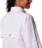 COLUMBIA SPORTSWEAR Bahama Ii Ls Long Sleeves Polo