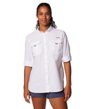 COLUMBIA SPORTSWEAR Bahama Ii Ls Long Sleeves Polo