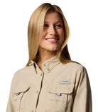 COLUMBIA SPORTSWEAR Bahama Ii Ls Long Sleeves Polo