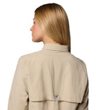 COLUMBIA SPORTSWEAR Bahama Ii Ls Long Sleeves Polo