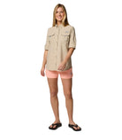 COLUMBIA SPORTSWEAR Bahama Ii Ls Long Sleeves Polo