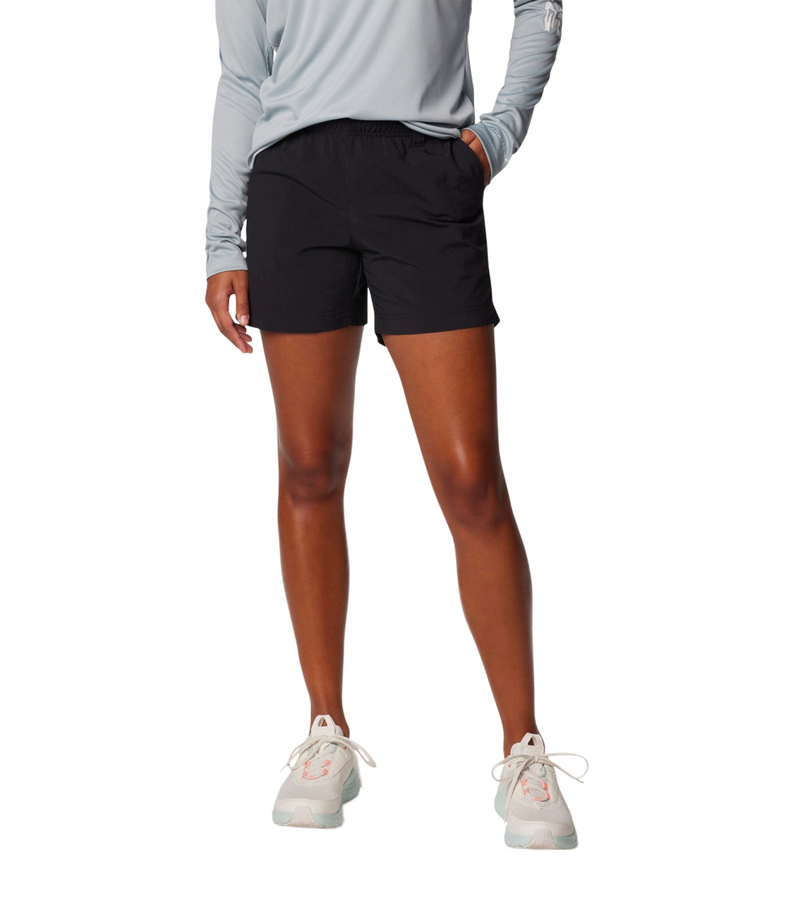 W Backcast Ii Water Short Shorts
