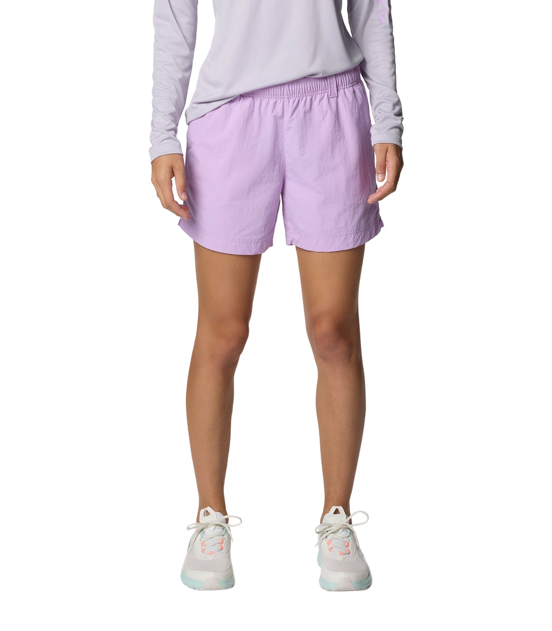 W Backcast Ii Water Short Shorts