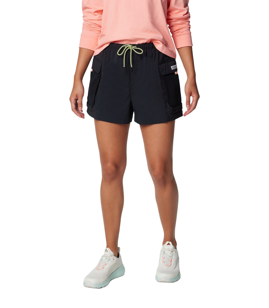 Pfg Open Water Short Shorts