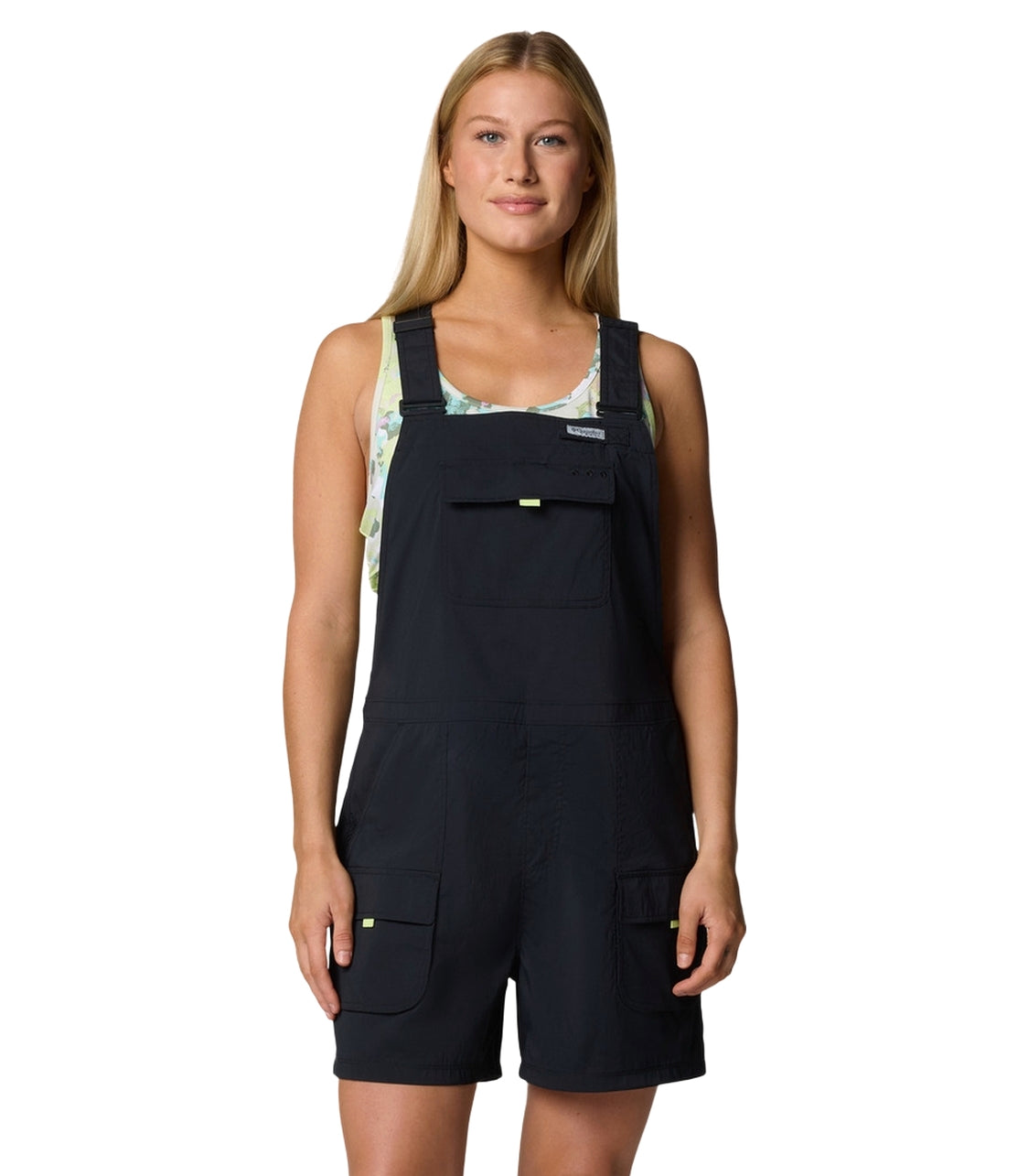 Pfg Open Water Overall Overalls/ Jumpsuits