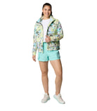 COLUMBIA SPORTSWEAR Pfg Open Water Wndbkr Windbreaker