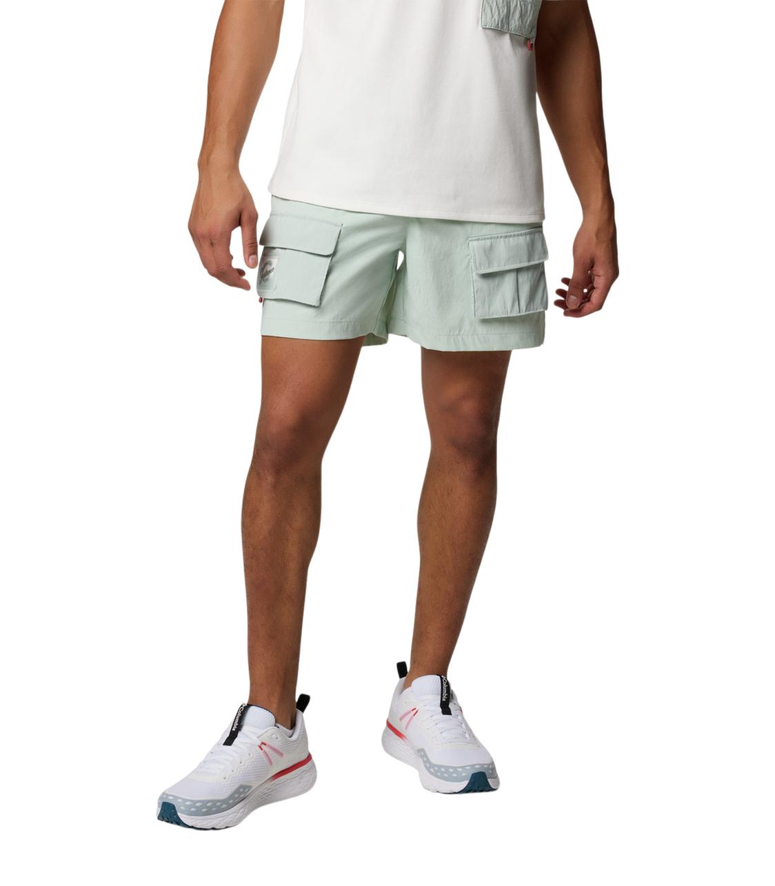 Cove Beach Short Shorts
