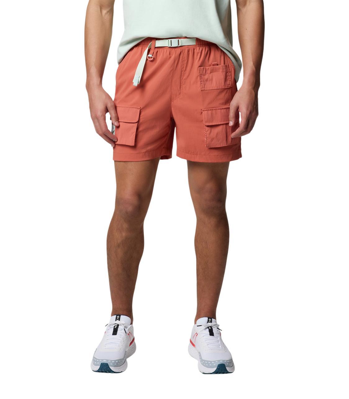 Cove Beach Short Shorts