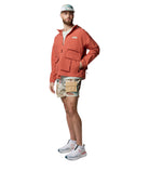 COLUMBIA SPORTSWEAR Cove Beach Windbreaker Windbreaker