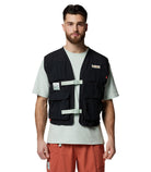 COLUMBIA SPORTSWEAR Cove Beach Vest Sleeveless Shirt