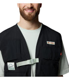COLUMBIA SPORTSWEAR Cove Beach Vest Sleeveless Shirt